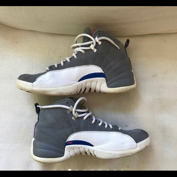 Air Jordan 12 “Cool Grey” - Picture 2 of 6
